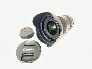 Canon ZOOM LENS EF 16-35mm 1:2.8 L II USM #81