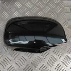 トヨタ　セルシオ　3系　ドアミラーカバー　グリーン