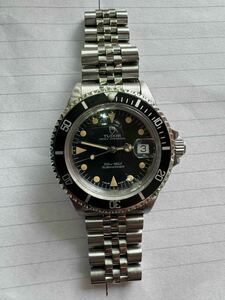 チュードル TUDOR サブマリーナRef.79090型　自動巻き