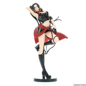 【中古】[FIG]ボア・ハンコック ワンピース FLAG DIAMOND SHIP-BOA HANCOCK-CODE:B ONE PIECE フィギュア プライズ(39041) バンプレスト(61