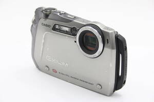 Y1014 カシオ Casio Exilim EX-G1 シルバー コンパクトデジタルカメラ ジャンク