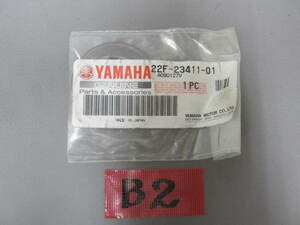 ★　新品　SR400　ジョグ　マジェスティ250　純正ステムボールレース　22F-23411-01　№B2