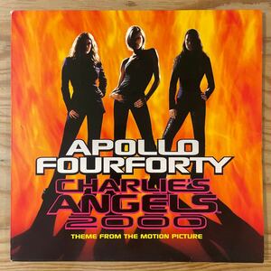 APOLLO FOURFORTY/CHARLIE