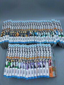 ☆JC ハイキュー!! 全45巻セット 1~28巻未開封 集英社 ジャンプコミックス 漫画 マンガ