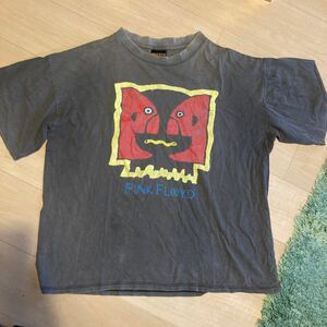 90s Pink Floyd Tシャツ　Made In USA
