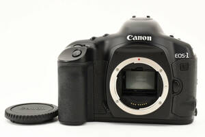 【CAB-09】Canon EOS 1V キャノン ボディ フィルムカメラ SLR COUNT 078