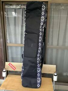 ★north pnak ボードバック 160cm 3パターン