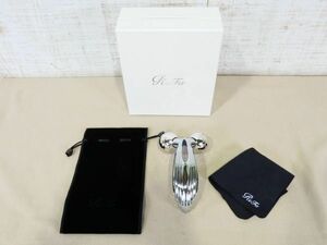 ◇MTG ReFa CARAT RAY リファカラットレイ 美顔ローラー 美顔器 フェイスローラー＠60(3)