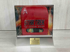 現状品 スタートレック　STAR TREK DVD BOX 宇宙大作戦