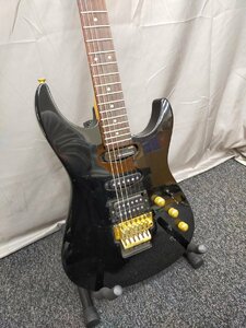 T7779＊【ジャンク】FERNANDES フェルナンデス 25th Anniversary エレキギター ハードケース付き