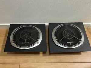 PIONEER パイオニア TS-202 ロンサムカーボーイ 