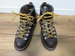 ☆美品☆DANNER/ダナー　MOUNTAIN LIGHT/マウンテンライト　30866　US11　29.0ｃｍ　ブーツ　アウトドア