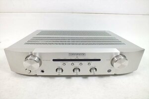 □ marantz マランツ PM5005 アンプ 音出し確認済 中古 240506H2224