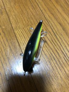 heddon old へドン タイガー オールド