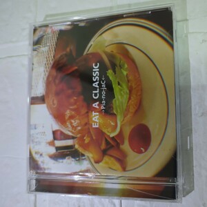 【CD】 イ-トアクラシツク VV　