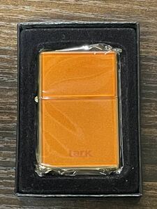 zippo LARK GOLD 1937REPLICA 限定品 ラーク ゴールド 2009年製 1937レプリカ ソリッドブラス Vintage Look フラットトップ solid brass