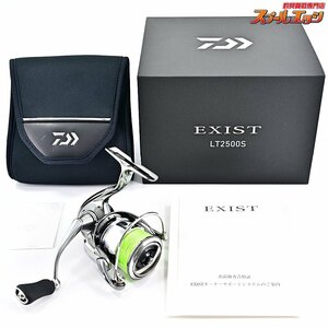 ★☆【ダイワ】 22イグジスト LT 2500S DAIWA EXIST★☆m34722