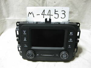 M-4453　Fiato　フィアット　520　未チェック品