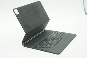 ★☆全額返金保証！最速発送！【Apple 12.9インチ iPad Pro用 Magic Keyboard 日本語 MJQK3J/A ブラック】★☆（202404-18595-PCkaitori）