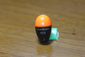 ☆ マルシン☆ 3B WAVE SENSOR NO3 サイズ 21.1ｍｍ・ 35.1ｍｍ・ 7ｇ