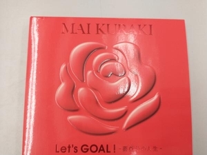 倉木麻衣 CD Let