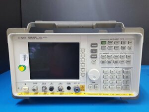 [NBC] Agilent 8564EC スペクトラム・アナライザ 9kHz - 40GHz Spectrum Analyzer, Opt. 007 (中古 1066)