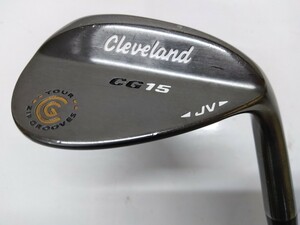 Cleveland クリーブランド CG15 JV ウェッジ 56度 14 flex:S N.S.PRO 950GH メンズ右 CG15JVウェッジ