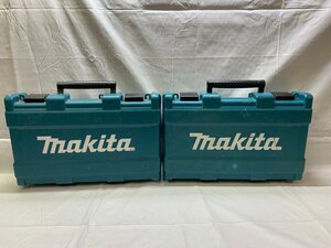 1円～ 電動工具 2点セット まとめ makita マキタ 充電式タッカ ST121D ピンタッカ PT352D バッテリー 他【ジャンク・現状品】[555-0427-E1]