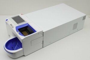 【送料無料/コインカウント OK/ジャンク品】GLORY 自動釣銭機 RT-300 液晶ディスプレイ割れ S10828