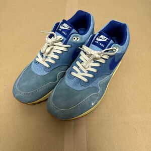 NIKE AIR MAX 1 PRM ナイキ エア マックス 1 PRM dv3050-300 29cm