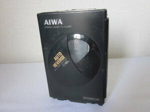 AIWA　CassetteBoy/カセットボーイ　HS-PL10　カセットプレーヤー★ジャンク