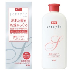 オクトSERAPIE薬用スキンケアCD230ML × 24点