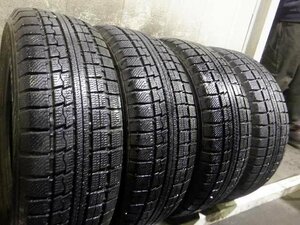 【C471】TRANPATH MK4α▲195/65R15▲4本即決