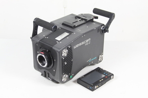P+S Technik Weisscam ハイスピードカメラ HS-2 Basic スローモーション 32GB c motion cdisplay II ドイツ製 【ジャンク品】