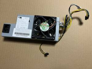 中古 動作品 NEC PC-VW770LS6R VW770/L モデルの【電源ユニット】PCB019 170W