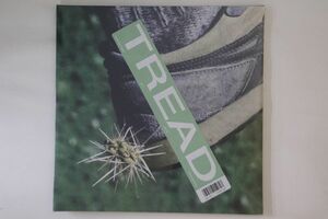 英2discs LP Ross From Friends Tread BF113C BRAINFEEDER 未開封 /00660