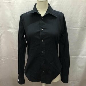 RALPHLAUREN 7 ラルフローレン シャツ、ブラウス 長袖 長袖シャツ カラーシャツ 無地シャツ 長袖カットソー Shirt Blouse 10107420