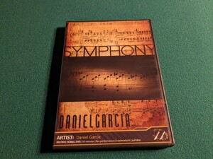 SYMPHONY / Daniel Garcia