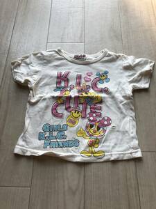 K.L.C. Tシャツ