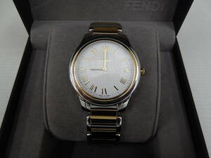 FENDI フェンディ　腕時計　Classico　F251114000