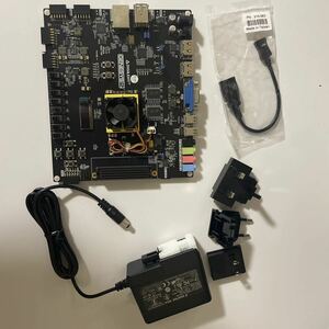 中古XILINX Genesys2 Kintex-7 FPGAボードXC7K325T