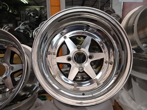 リアル３ＰロンシャンXR-4　10Ｊ-14　12Ｊ-14　コーロンプロジェクト　225/40Ｒ14　ＬＢ88　245/525-14　街道レーサー