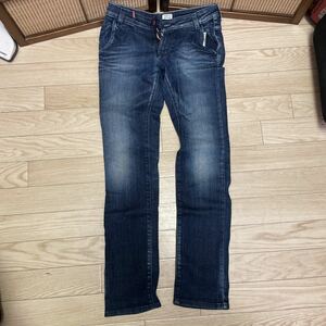 ARMANI JUNIOR JEANS★11A 148CM★アルマーニ ジーンズ パンツ