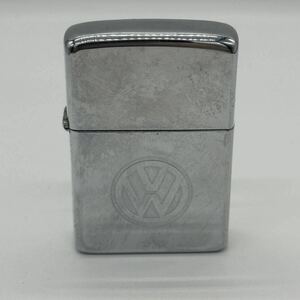 ZIPPO:ジッポー Volkswagen/フォルクスワーゲン ロゴデザイン 1982年製