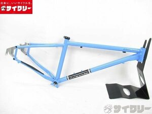 【1円スタート】▼JUNEBIKES（ジューンバイクス）▼All Mountain Trail 650B▼川