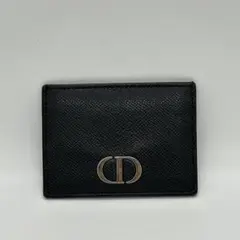 Christian Dior 30 MONTAIGNE カードケース