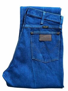 ●●vintage us製 Wrangler ラングラー 13MWZ w32（w78l90.5）●●