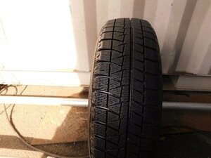 【コ972】REVO GZ▼155/65R14▼1本売切り