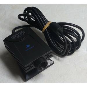 アイトーイカメラ PS2用 SCJH-10001 L