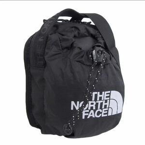 THE NORTH FACE (ザノースフェイス） クロスバッグ ミニ スマホ 小物入れ KOREA LINE BROZER CROSS BODY NN2PN71A